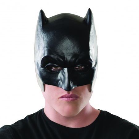 Adult Batman Mask image