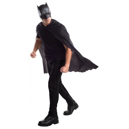 Batman Cape Set image
