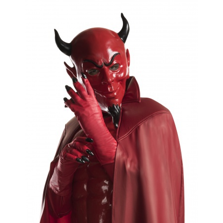 Red Devil Gloves image