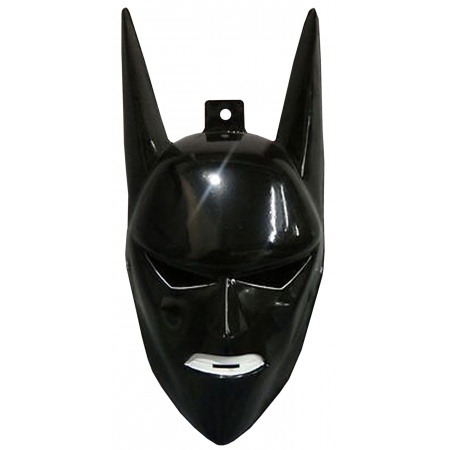Adult Batman Beyond Mask image