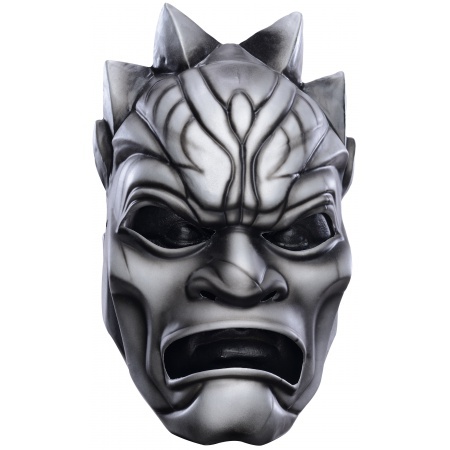 300 Samurai Mask image