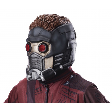 Star Lord Mask image