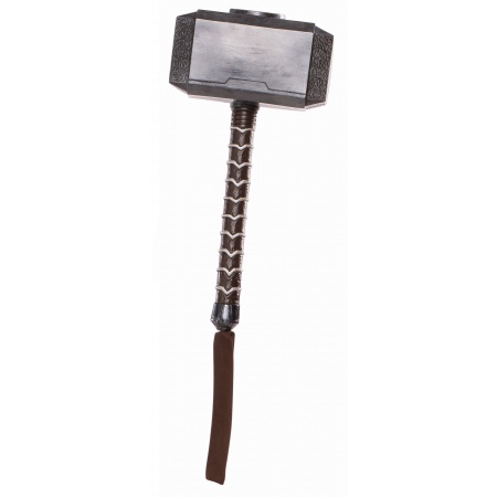 Thor Hammer image