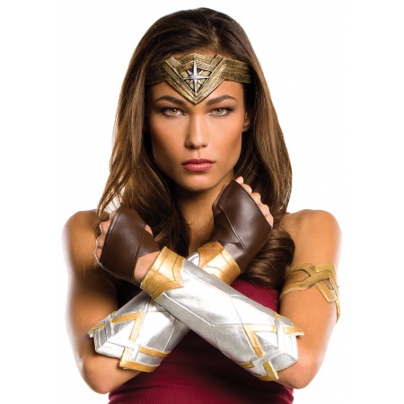 Wonder Woman Accessory Kit image