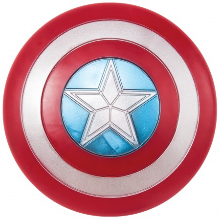 Captain America Shield image