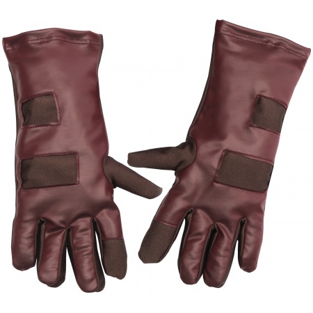 Kids Star-Lord Gloves image