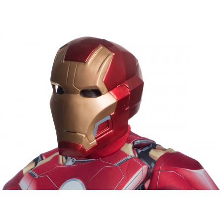 Iron Man Helmet image