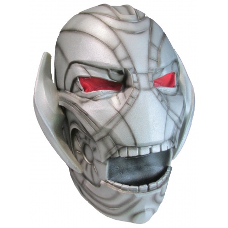 Kids Ultron Mask image