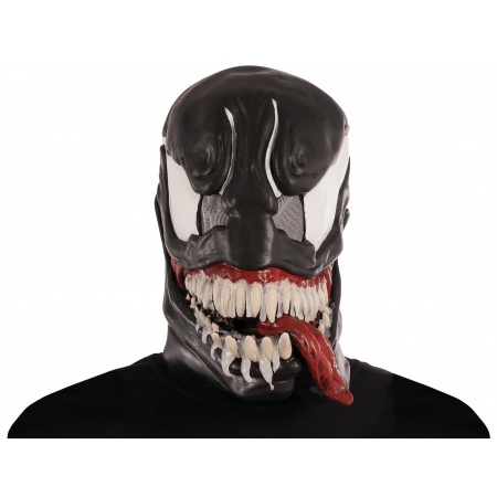 Adult Venom Mask image