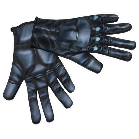 Black Widow Gloves image