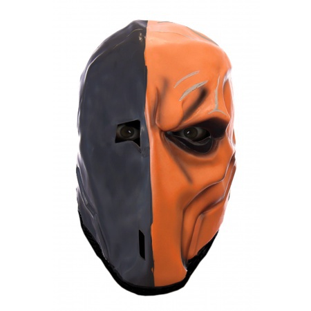 Deathstroke Mask image
