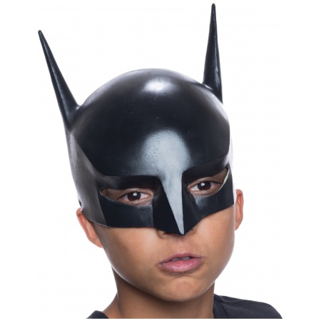 Batman Mask For Kids image