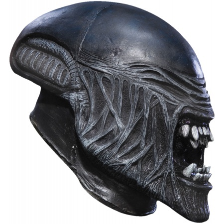 Alien Mask image