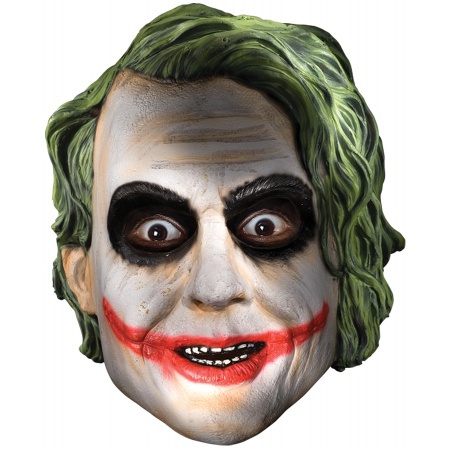 Child Joker Mask image