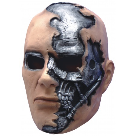 Terminator Mask image