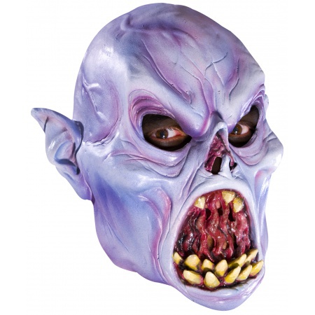 Purple Phantasm Mask image
