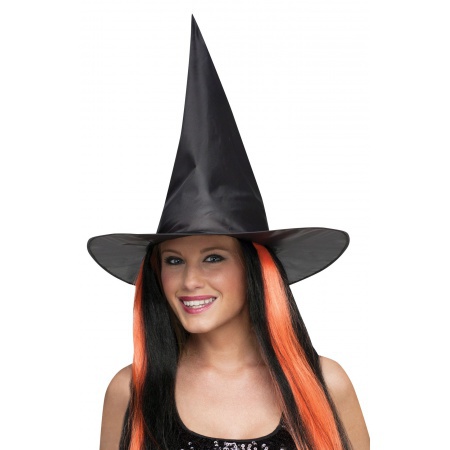 Wicked Witch Hat image
