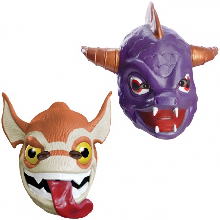 Kids Skylanders Masks image
