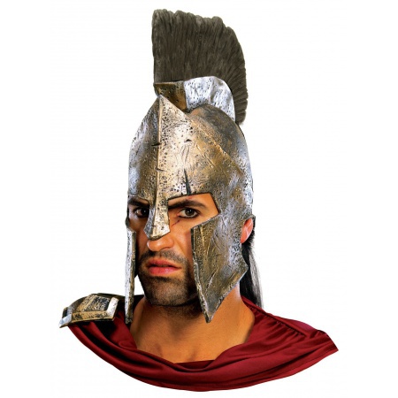 Leonidas Spartan Helmet 300 image