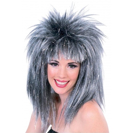 Diva Wig image