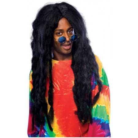 Jamaican Wig  image