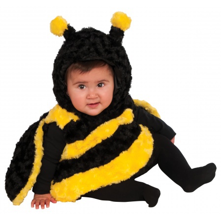 Baby Bee Costume image