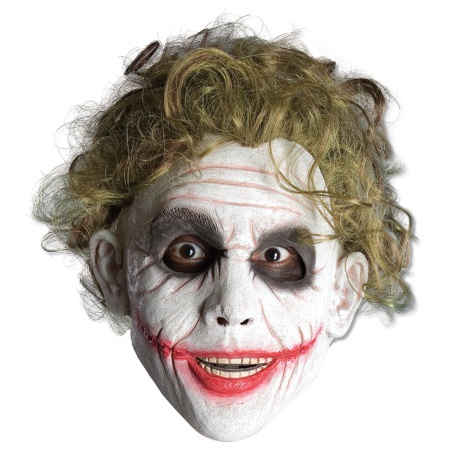 The Joker Wig image