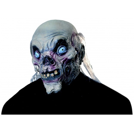 Crypt Keeper Mask image