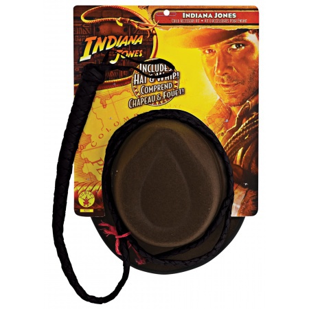 Indiana Jones Kit image
