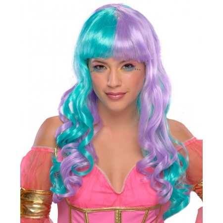 Candy Wig image
