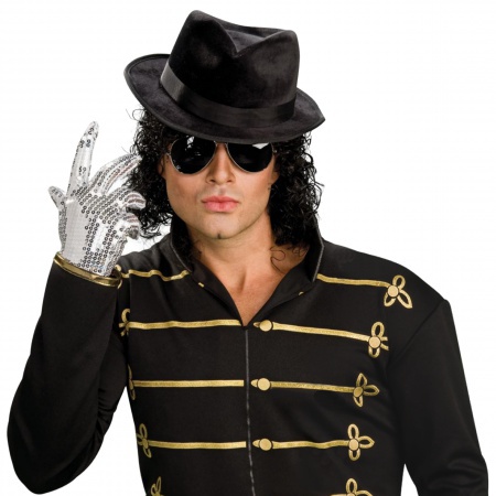 Michael Jackson Accessories  image