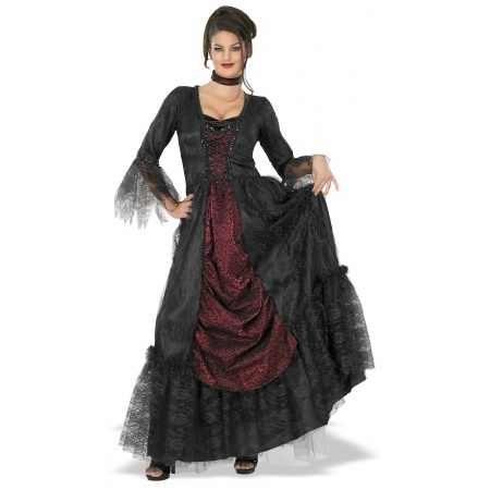 Countess Costume image