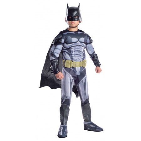 Premium Batman Costume image
