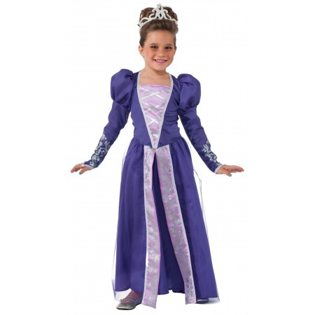 Princess Dress For Kids image