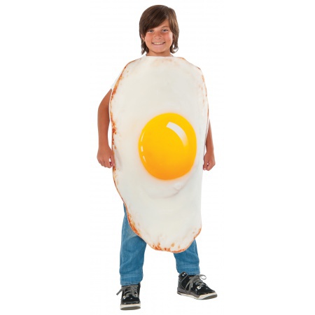 Egg Costume image