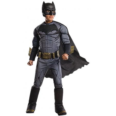 Batman Suit For Kids image