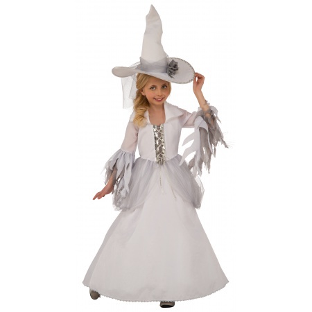 Witch Costume Kids  image