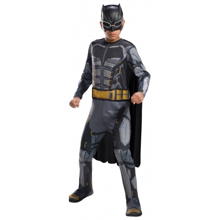 Tactical Batman Costume image