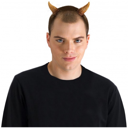 Devil Horns image