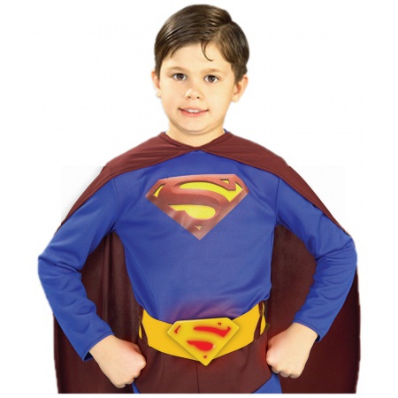 Superman Belt image