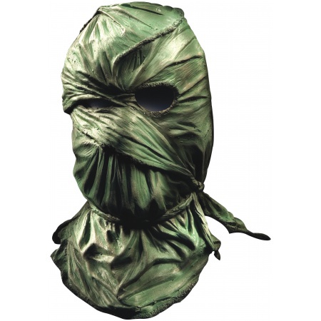 Jason Mask Costume Accessory Horror Classic image