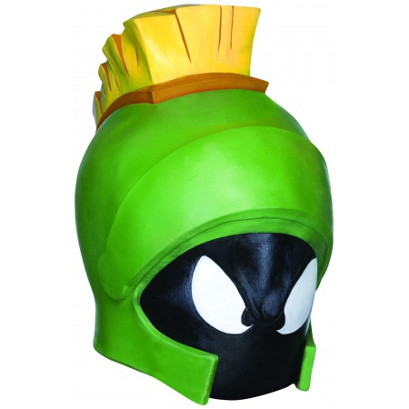 Marvin The Martian Mask image