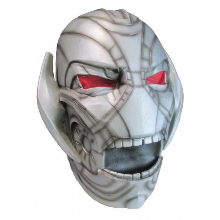 Ultron Mask Adult image