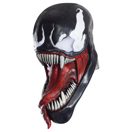 Venom Mask image