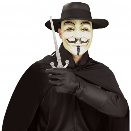 Vendetta Gloves image