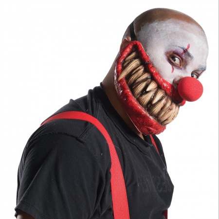 Clown Makeup Kit  image