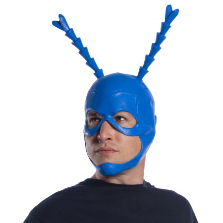 The Tick Mask image
