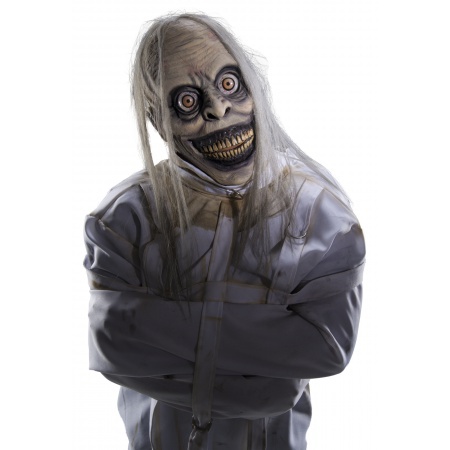 Psycho Mask  image
