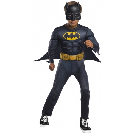 Batman Suit image