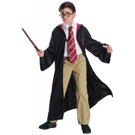 Harry Potter Costume image